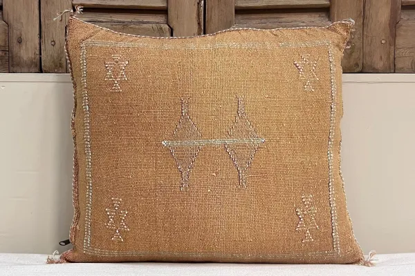Sabra Kussen Marokko 45cm x 45cm incl vulling nr.14170