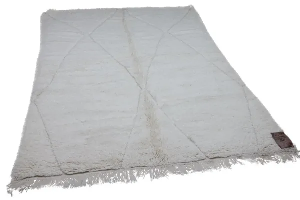 Beni ouarain Teppich 15302 245cm x 175cm