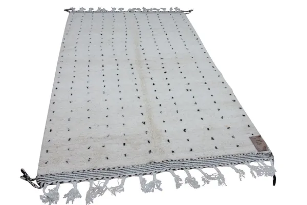 Beni ouarain Teppich 15339 255cm x 165cm