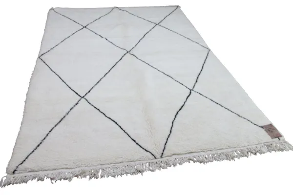 Beni ouarain 15353 298cm x 200cm