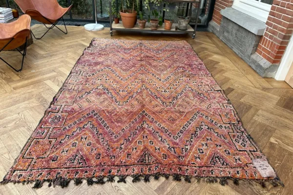 beni mguild 15971 287cm x 174cm
