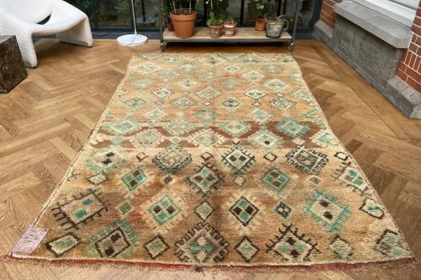 beni mguild 16212 281cm x 178cm 