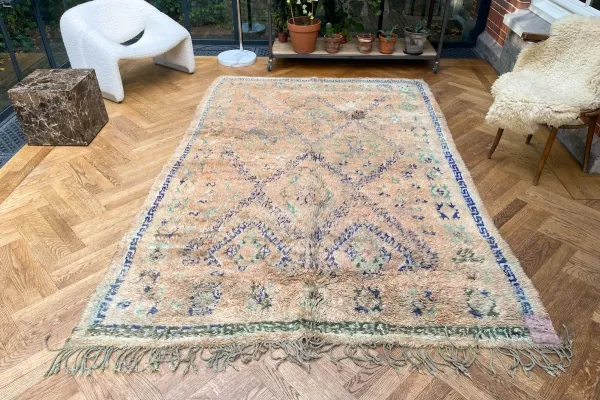 beni mguild 17204 285cm x 188cm  