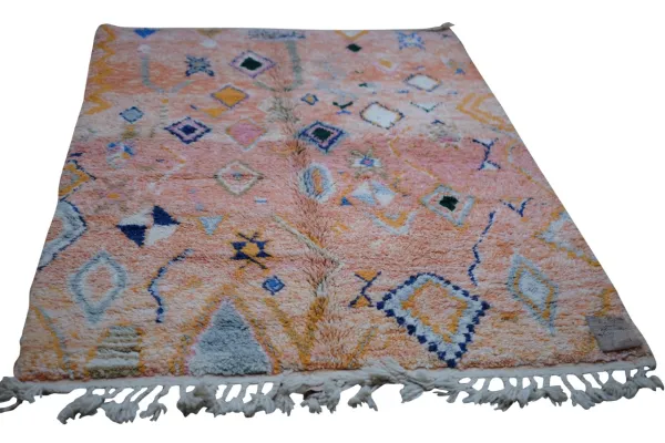  Azilal vloerkleed 18421 246cm x 156cm