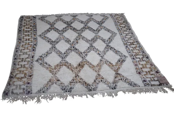 oude beni ouarain 18422 246cm x 183cm