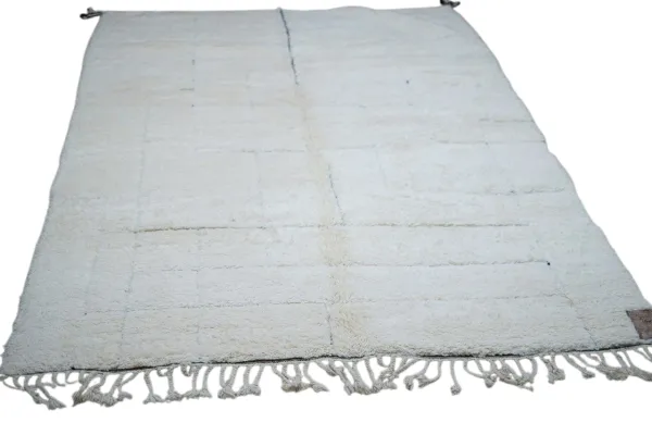 Beni ouarain Teppich 19430 311cm x 202cm