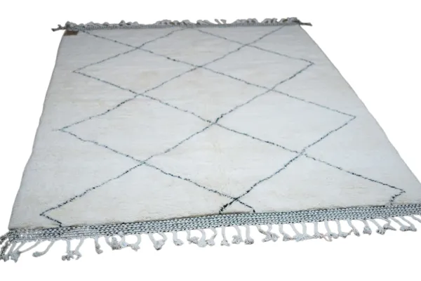 Beni ouarain Teppich 19432 296cm x 216cm