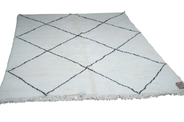 Beni ouarain Teppich 19459 310cm x 225cm