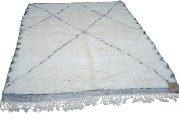 Beni ouarain Teppich 19464 272cm x 174cm