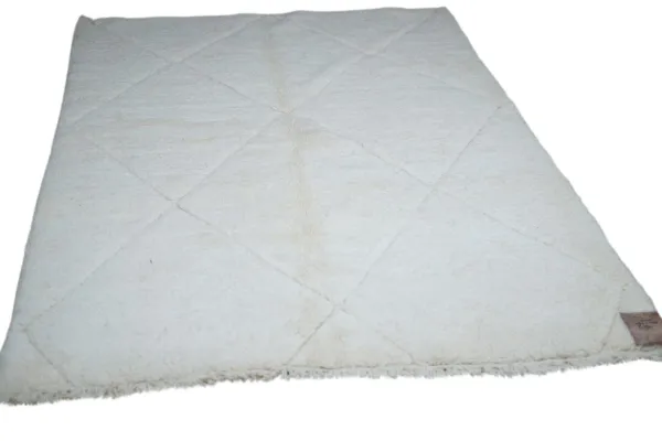 Beni ouarain Teppich 19470 257cm x 166cm