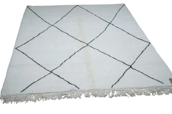 Beni ouarain Teppich 19483 306cm x 223cm
