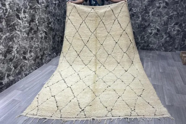 oude beni ouarain 33124 282cm x 183cm  