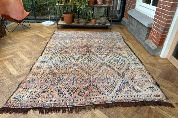beni mguild 29430 260cm x 178cm