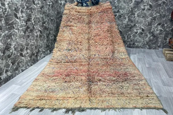 VERKOCHT beni mguild 33117 300cm x 202cm  