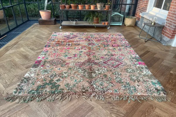 beni mguild 31132 263cm  x 193cm  