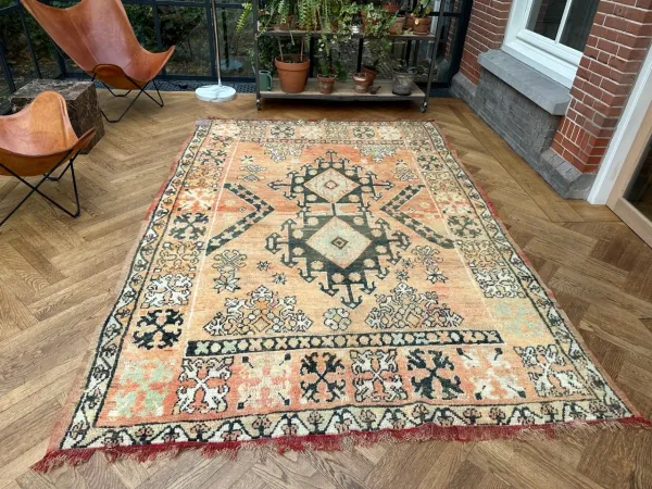 beni mguild 33102 305cm x 205cm 