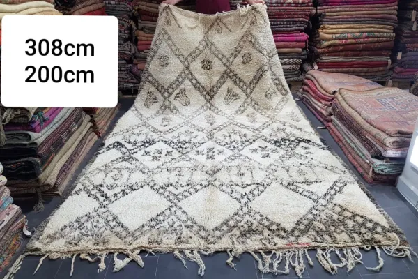 oude beni ouarain 85641 308cm x 200cm 