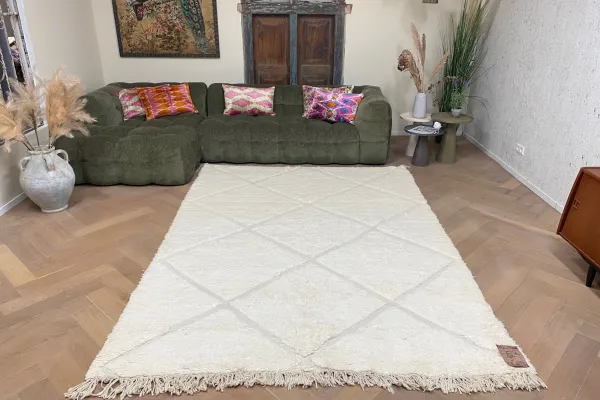 Beni ouarain 712023 290cm x 200cm