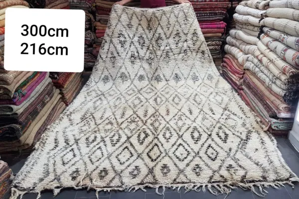 oude beni ouarain 85644 300cm x 216cm