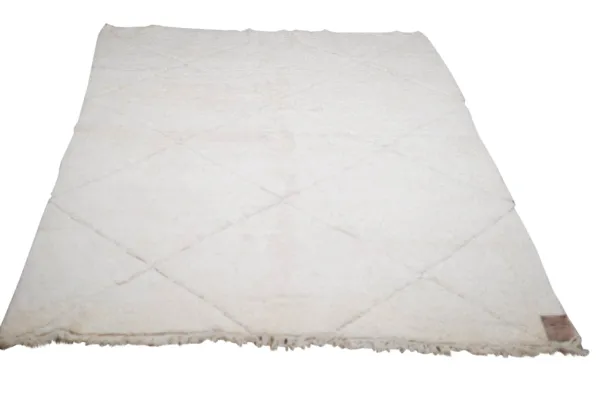 Beni ouarain Teppich 12515 290cm x 205cm