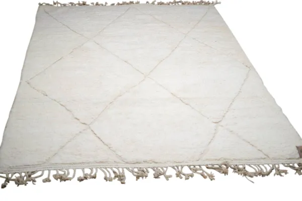 Beni ouarain Teppich 14612 360cm x 255cm