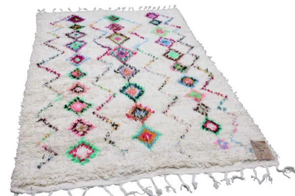 Azilal vloerkleed 45011 230cm x 150cm   