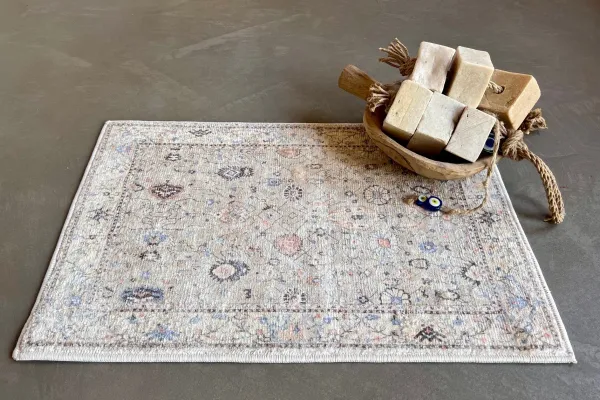 Badmat 2240 (60cm x 40cm)  