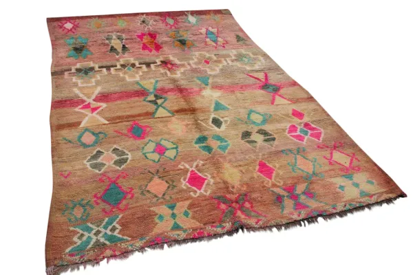 beni mguild 10074 340cm x 220cm Dit kleed verwachten we begin maart binnen