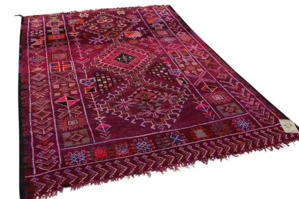 beni mguild 11047 266cm x 186cm 