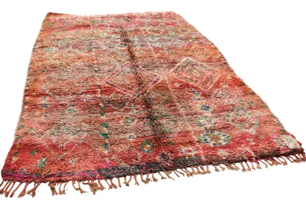 beni mguild 14822 288cm x 200cm