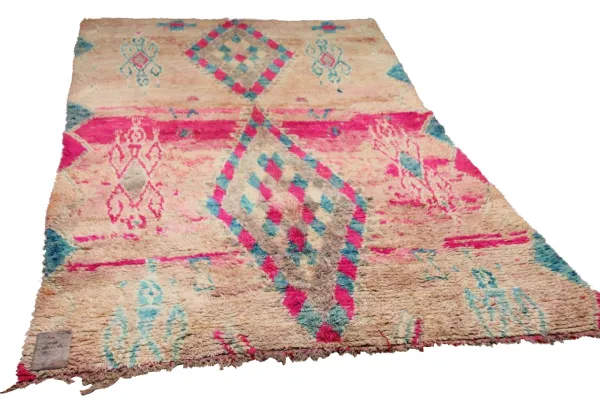beni mguild 15238 282cm x 182cm 