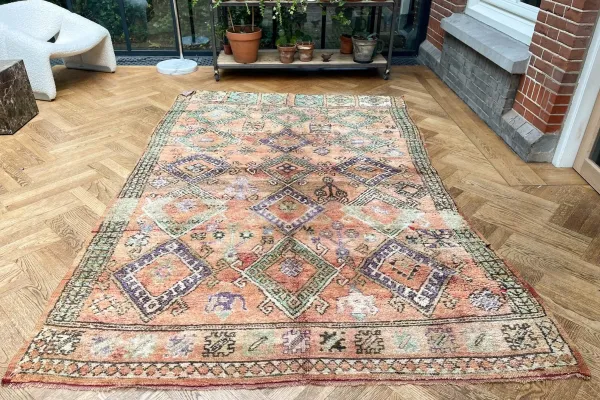beni mguild 16220 275cm x 185cm 