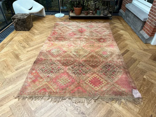 beni mguild 16440 300cm x 175cm  