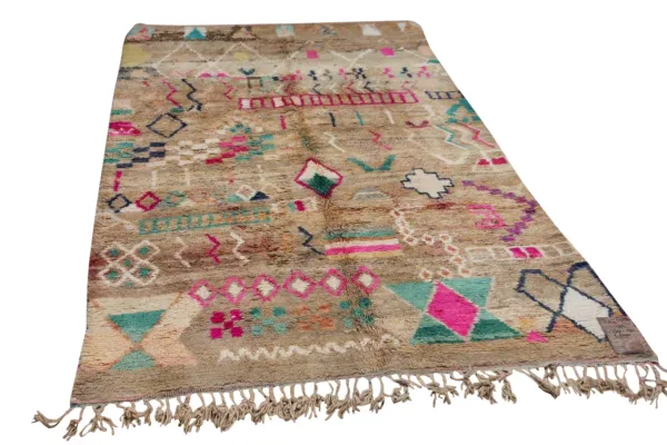 beni mguild 17354 270cm x 170cm