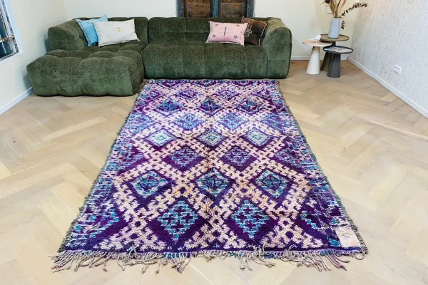 beni mguild 57056 298cm x 170cm