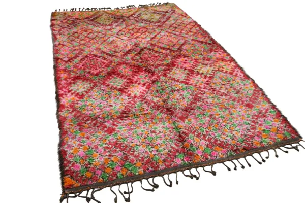 beni mguild 63723 330cm x 200cm  