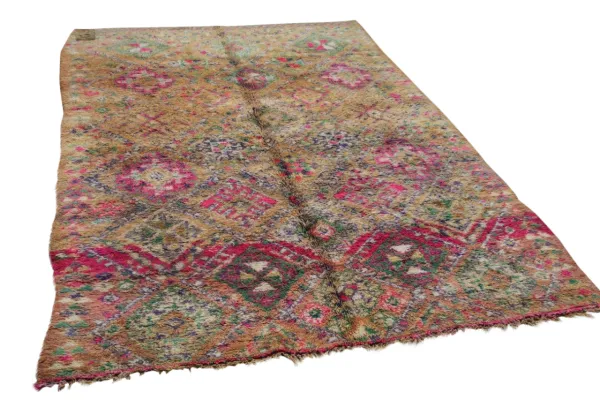 beni mguild 63725 277cm x 167cm 