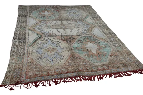 beni mguild 74113 310cm x 213cm