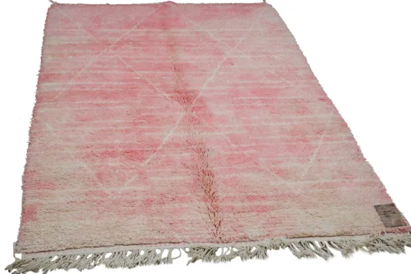 Beni ouarain Teppich 15390 135cm x 110cm