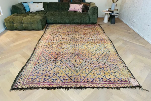 SALE beni mguild 86416 310cm x 207cm