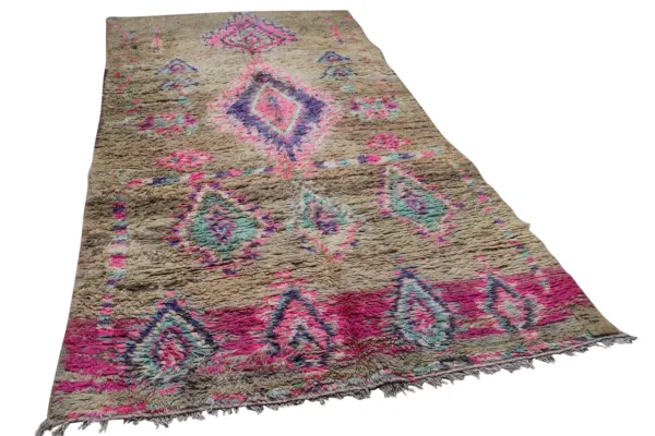 beni mguild 90082 360cm x 175cm