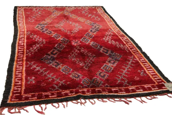 beni mguild 90084 310cm x 185cm