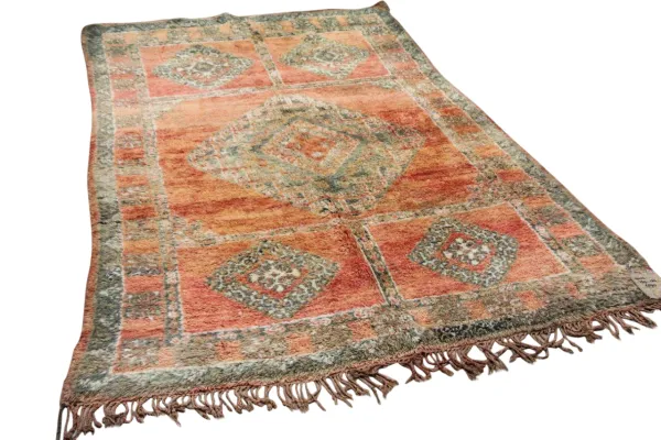 beni mguild 90103 250cm x 170cm