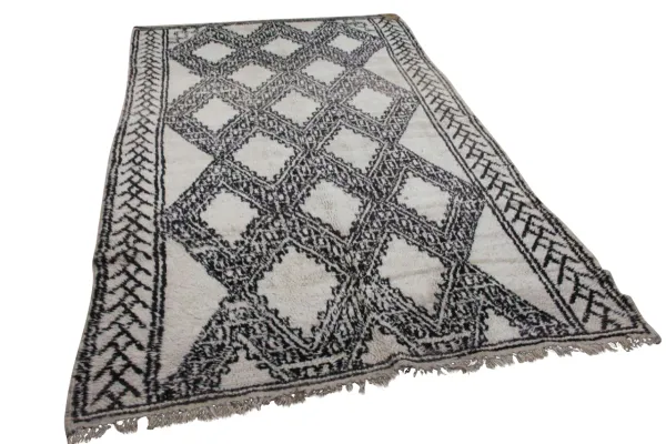 oude beni ouarain 10021 310cm x 180cm