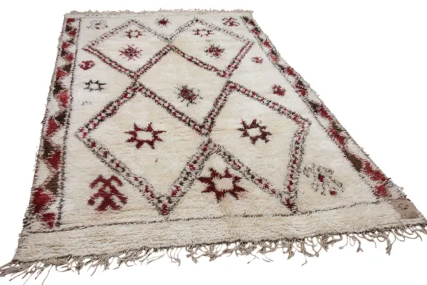 beni ouarain 14809 326cm x 196cm