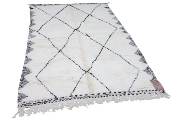 Beni ouarain nr.15200 305cm x 210cm