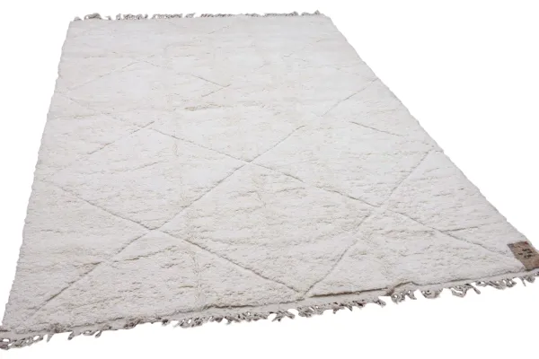 Beni ouarain vloerkleed nr.16819 333cm x 207cm