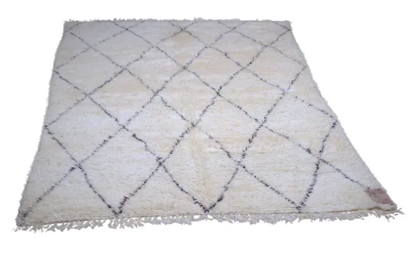 Beni ouarain Teppich 26911 300cm x 200cm 