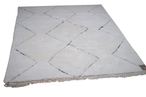 Beni ouarain Teppich 29806 300cm x 200cm 