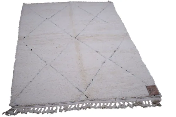 Beni ouarain Teppich 29816 260cm x 160cm